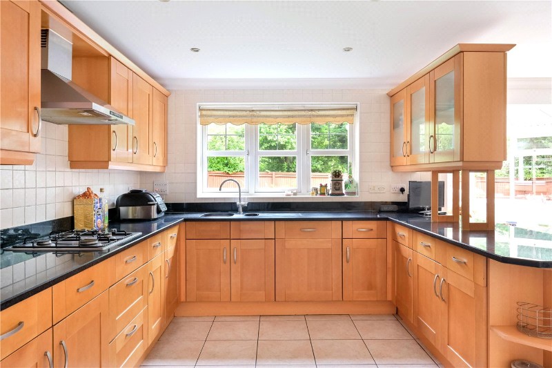 Water Mead, Chipstead, Coulsdon, Surrey, CR5