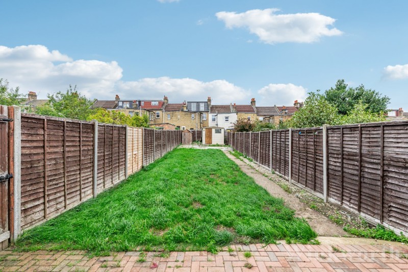 Cranston Road, London, SE23