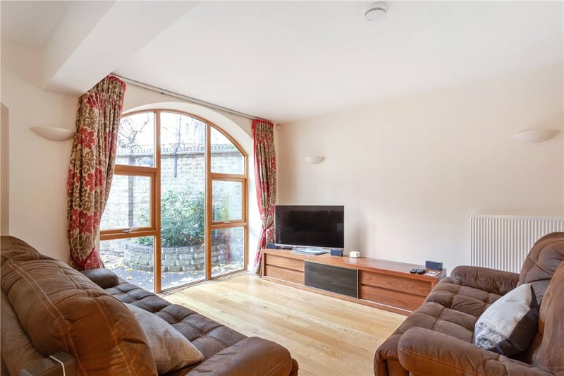 Ecclesbourne Road, London, N1