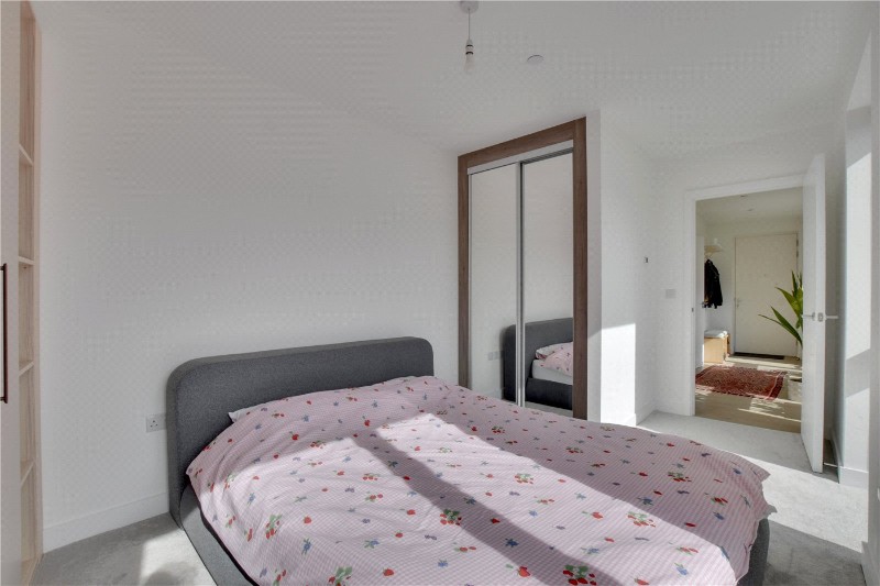 Wheatley House, Warman Walk, Greenwich, London, SE10