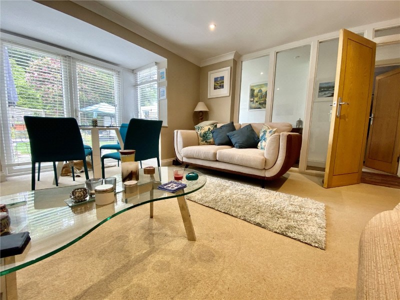 Alumhurst Road, Bournemouth, BH4