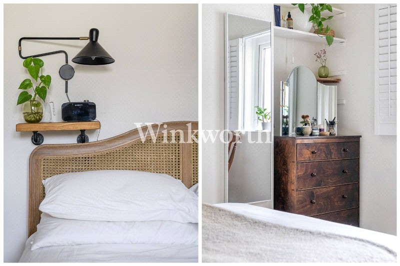 Alroy Road, London, N4