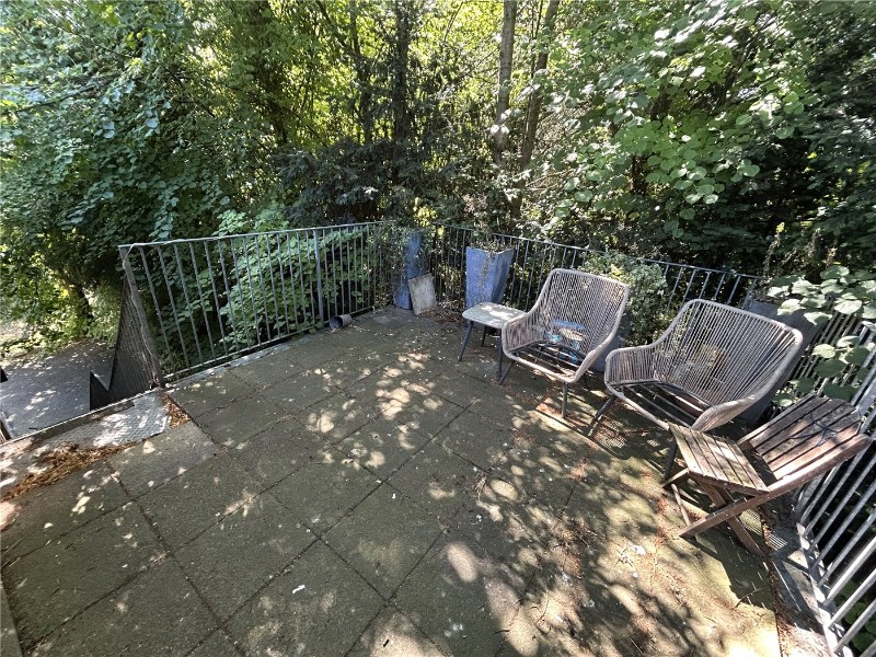Druids Lodge, Salisbury, Wiltshire, SP3