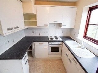 Victoria Court, Tower Court Mews, Westcliff-on-Sea, Essex, SS0