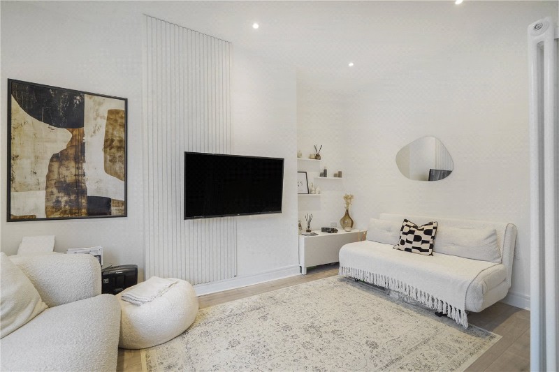 Ashley Road, London, N19