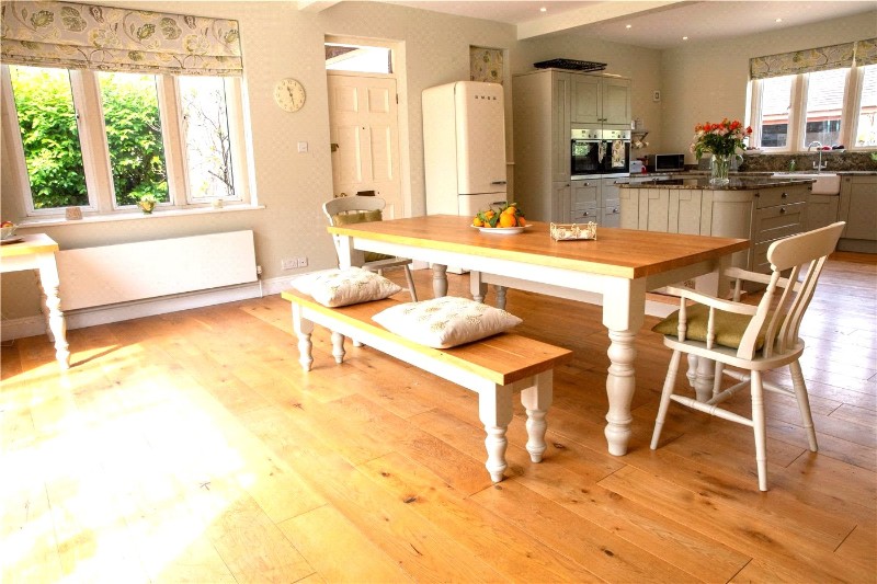 White Street, West Lavington, Wiltshire, SN10