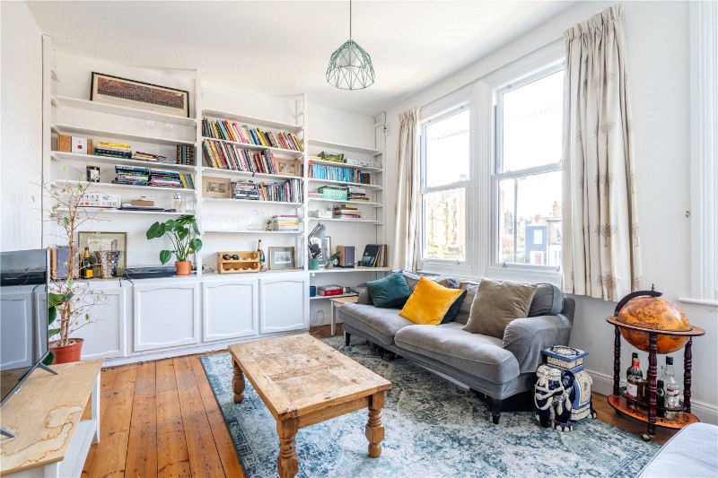 Appach Road, London, SW2