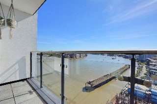 Knights Tower, 14 Wharf Street, London, SE8