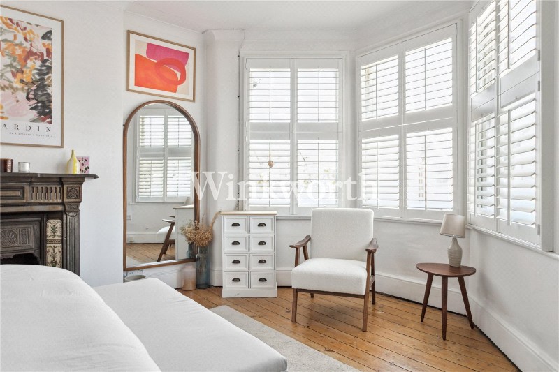 Langham Road, London, N15