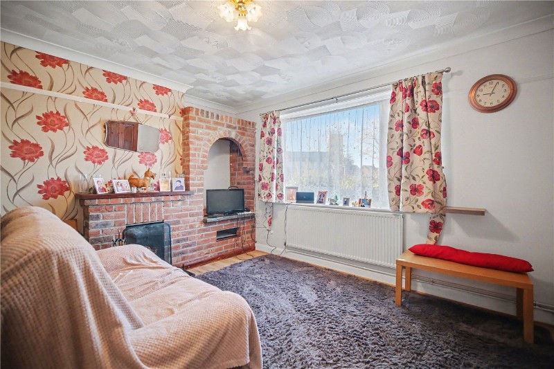 The Street, Poringland, Norwich, Norfolk, NR14