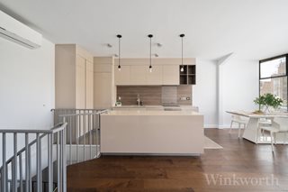 Frobisher Place, London, SE15