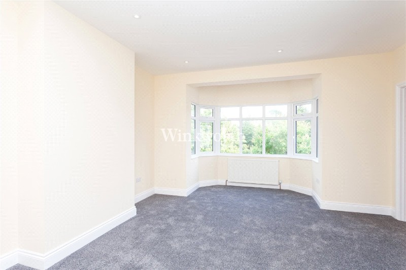 Thorverton Road, London, NW2
