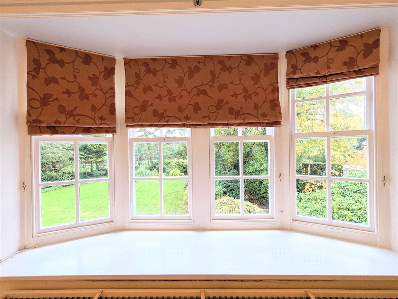 Window Feature