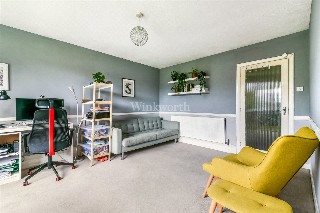 Croydon Road, Beckenham, BR3