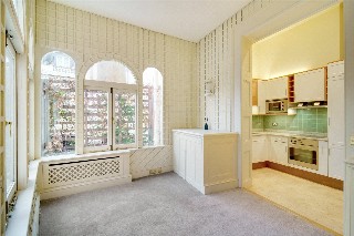 Wilton Crescent, Belgravia, London, SW1X