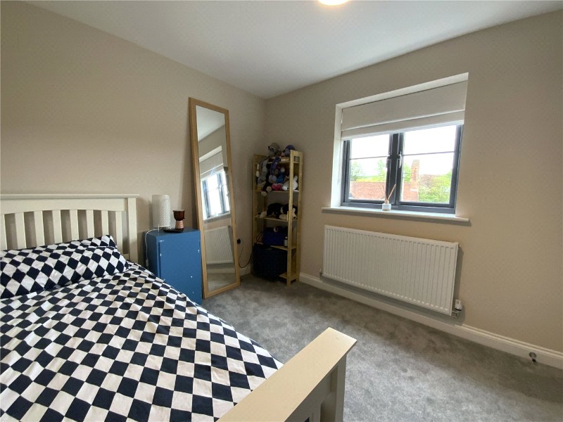 Strawberry Fields, Easterton, Devizes, Wiltshire, SN10