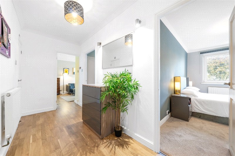 Friern Road, East Dulwich, London, SE22