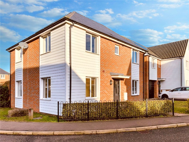 Brentwood, Eaton, Norwich, Norfolk, NR4