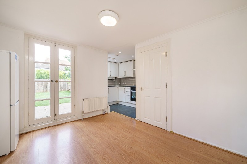 Goodrich Road, East Dulwich, London, SE22