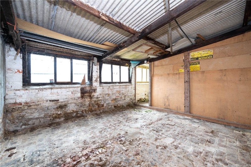 Eastgate, Heckington, Sleaford, Lincolnshire, NG34