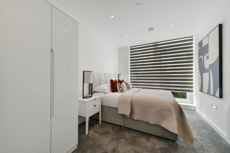 Beckenham Road, Beckenham, BR3