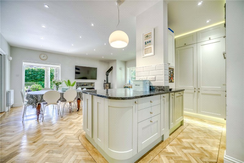 Sandecotes Road, Lower Parkstone, Poole, BH14
