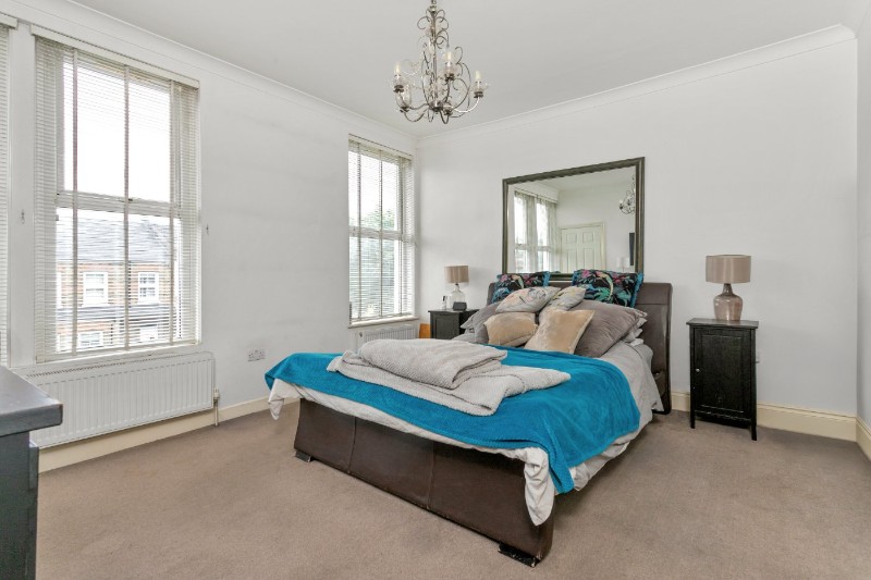 Eldon Road, London, N22