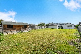 The Green, Thurlby, Bourne, Lincolnshire, PE10