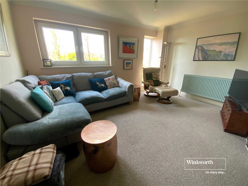 Rotterdam Drive, Christchurch, BH23