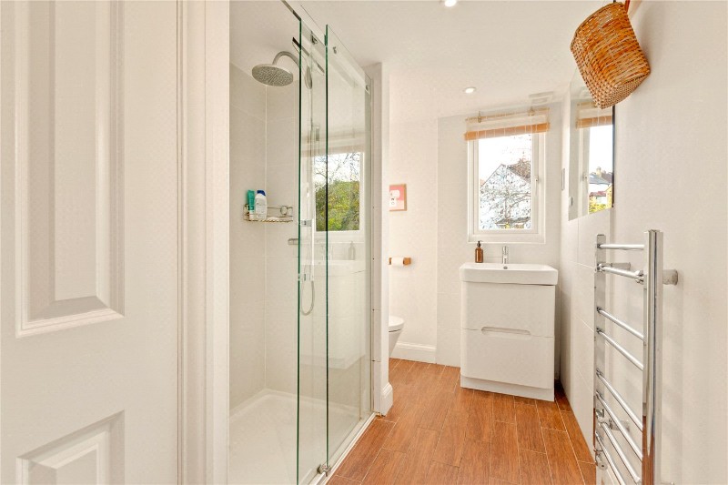 Knollys Road, West Norwood, London, SW16