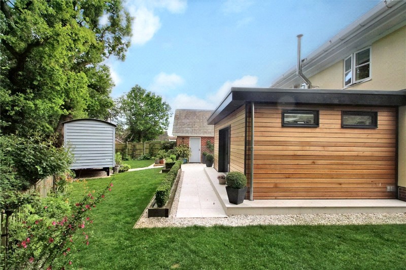 Tulip Tree Drive, Framingham Earl, Norwich, Norfolk, NR14