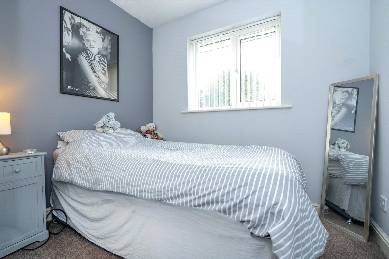 Harvest Way, Sleaford, Lincolnshire, NG34