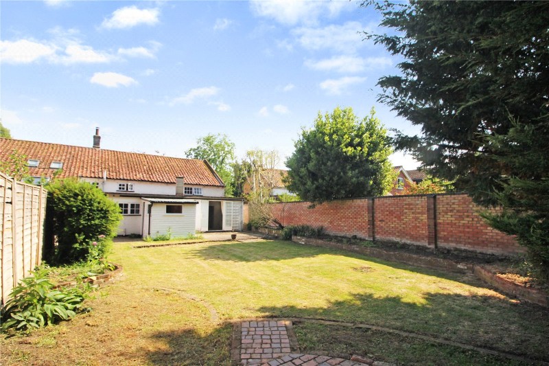 The Street, Brooke, Norwich, Norfolk, NR15