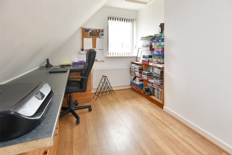 Merley Ways, Wimborne, Dorset, BH21