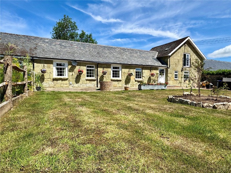 Church Lane, Fovant, Salisbury, Wiltshire, SP3