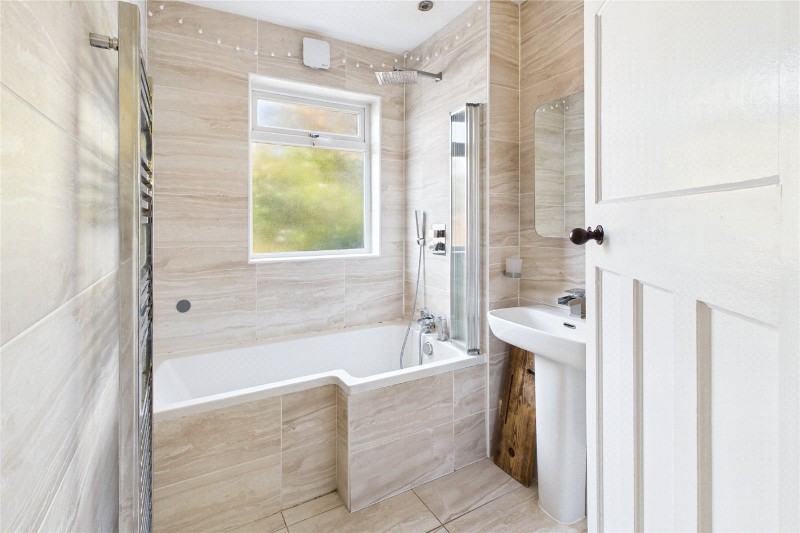 Glenister Park Road, London, SW16