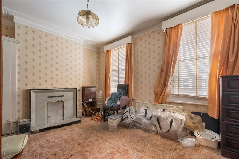 Brenthouse Road, London, E9