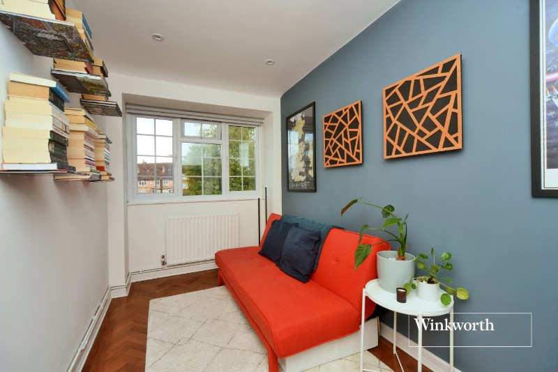 Queensfield Court, London Road, Sutton, SM3