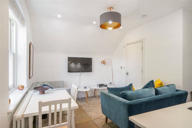Carleton Road, London, N7