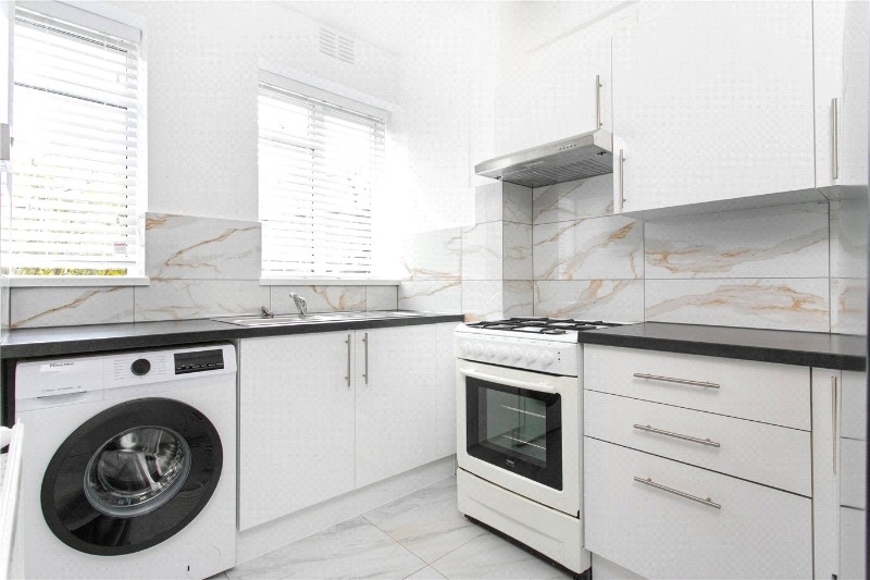 Avenell Road, London, N5