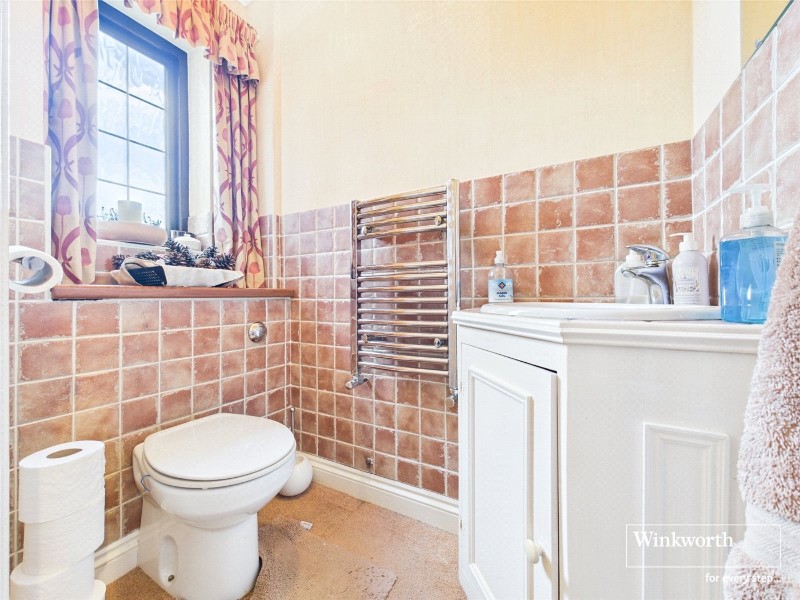 Webbs Lane, Beenham, Reading, Berkshire, RG7