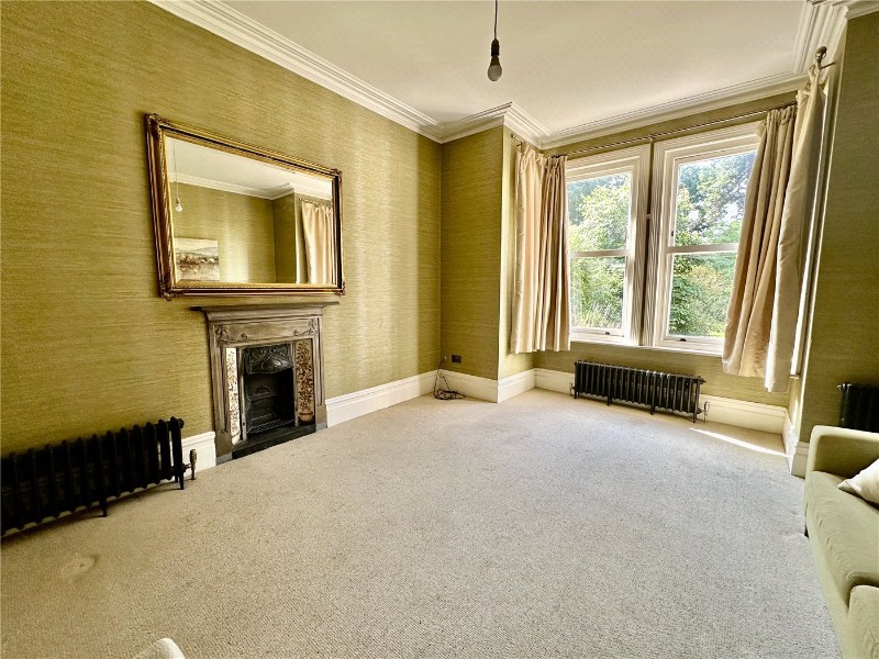 Herbert Road, Bournemouth, Dorset, BH4
