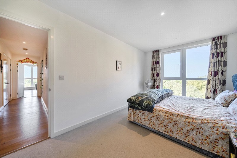 Ottley Drive, Blackheath, London, SE3