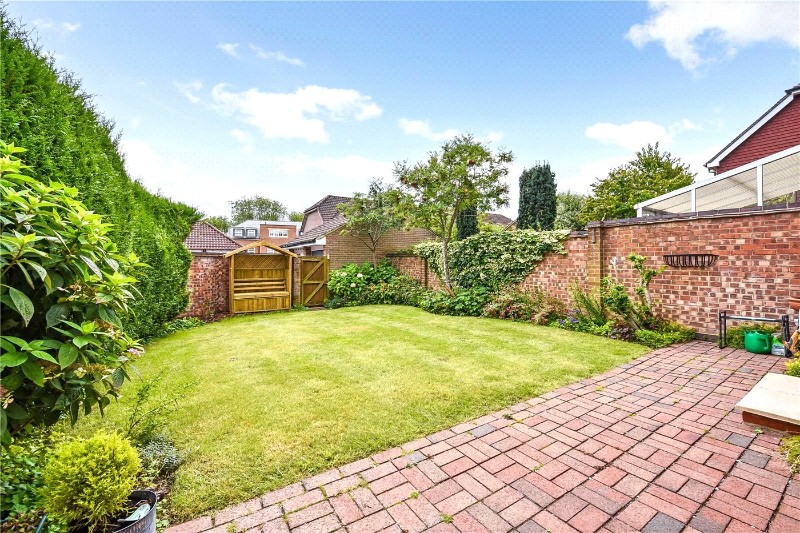 Grenehurst Way, Petersfield, Hampshire, GU31