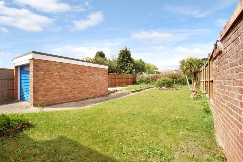 Saracen Road, Hellesdon, Norwich, Norfolk, NR6