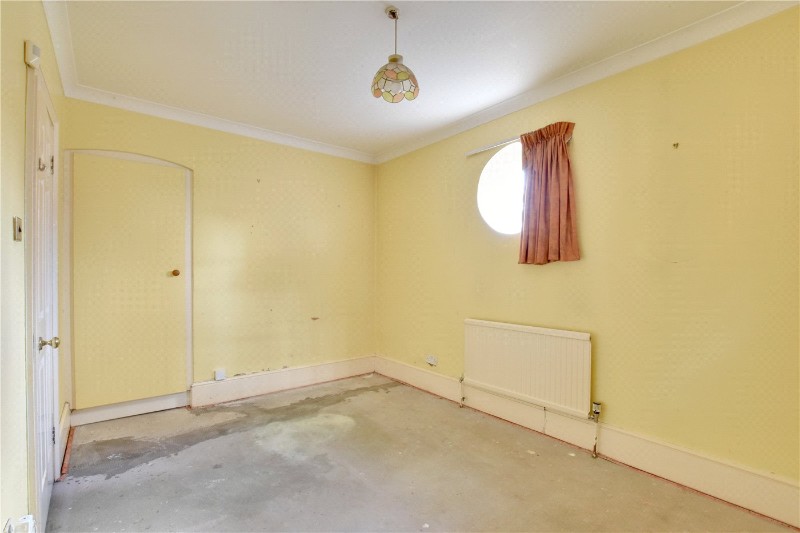 Dartmouth House, Dartmouth Row, Greenwich, London, SE10