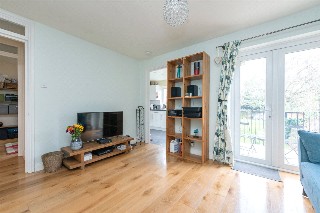 Teignmouth Road, London, NW2