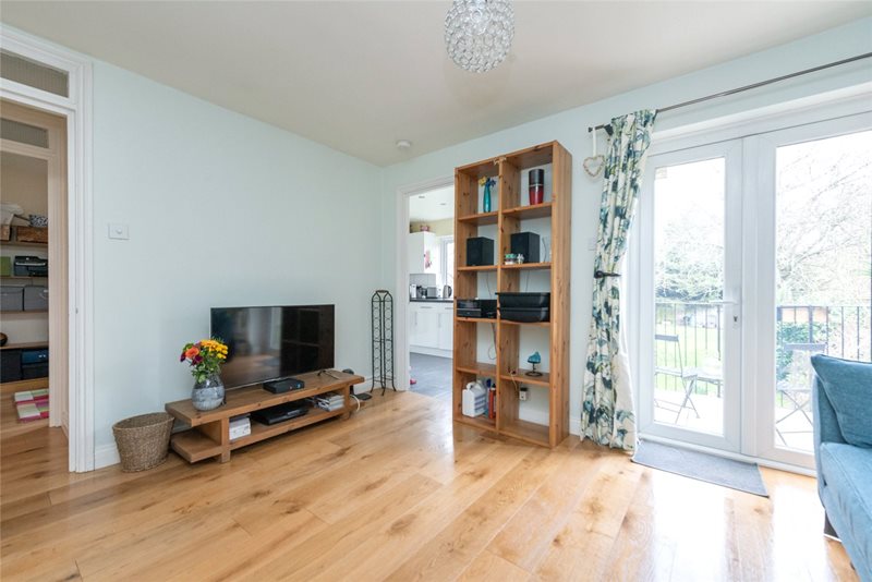 Teignmouth Road, London, NW2