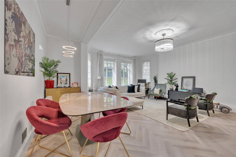 Clive Court, 75 Maida Vale, London, W9