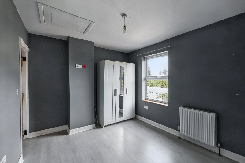 Sprowston Road, Norwich, Norfolk, NR3